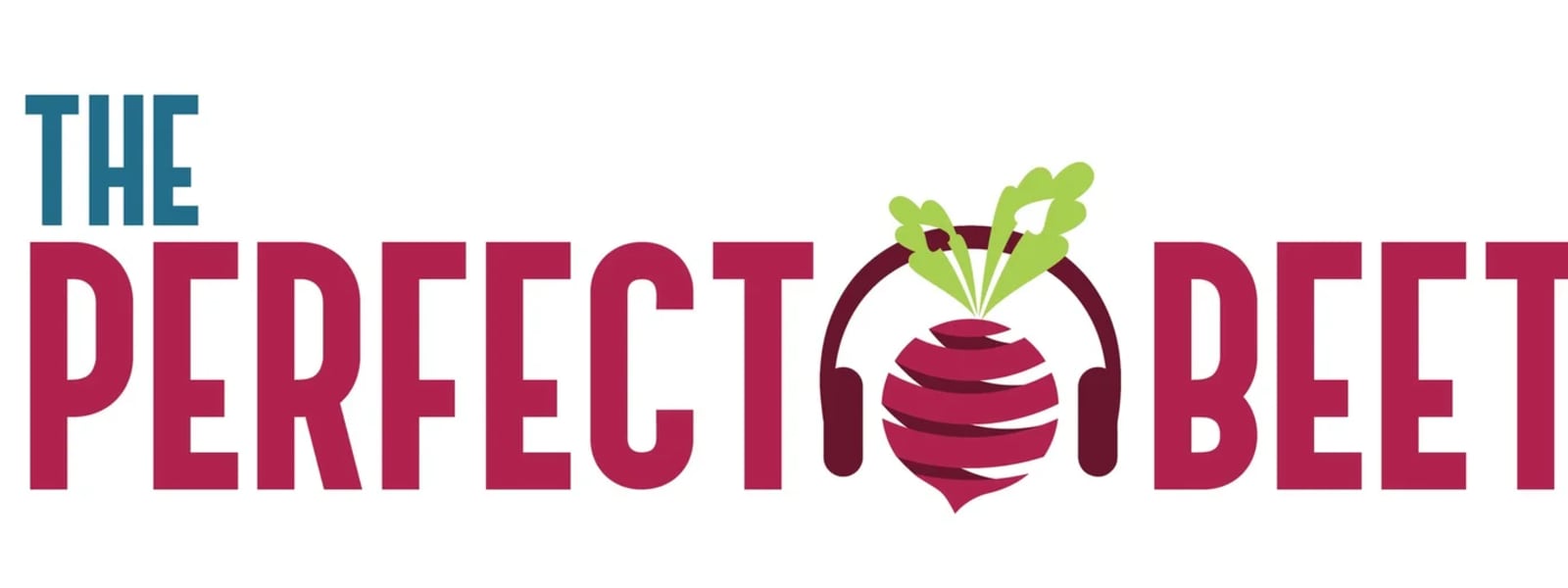 The Perfect Beet cover