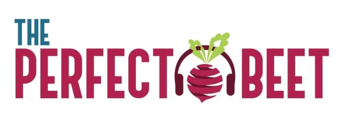 The Perfect Beet logo