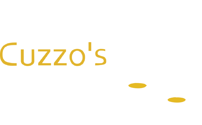 Cuzzo's Cuisine logo