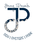 Jimmy Pearls logo