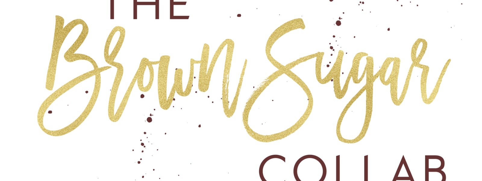 The Brown Sugar Collab cover