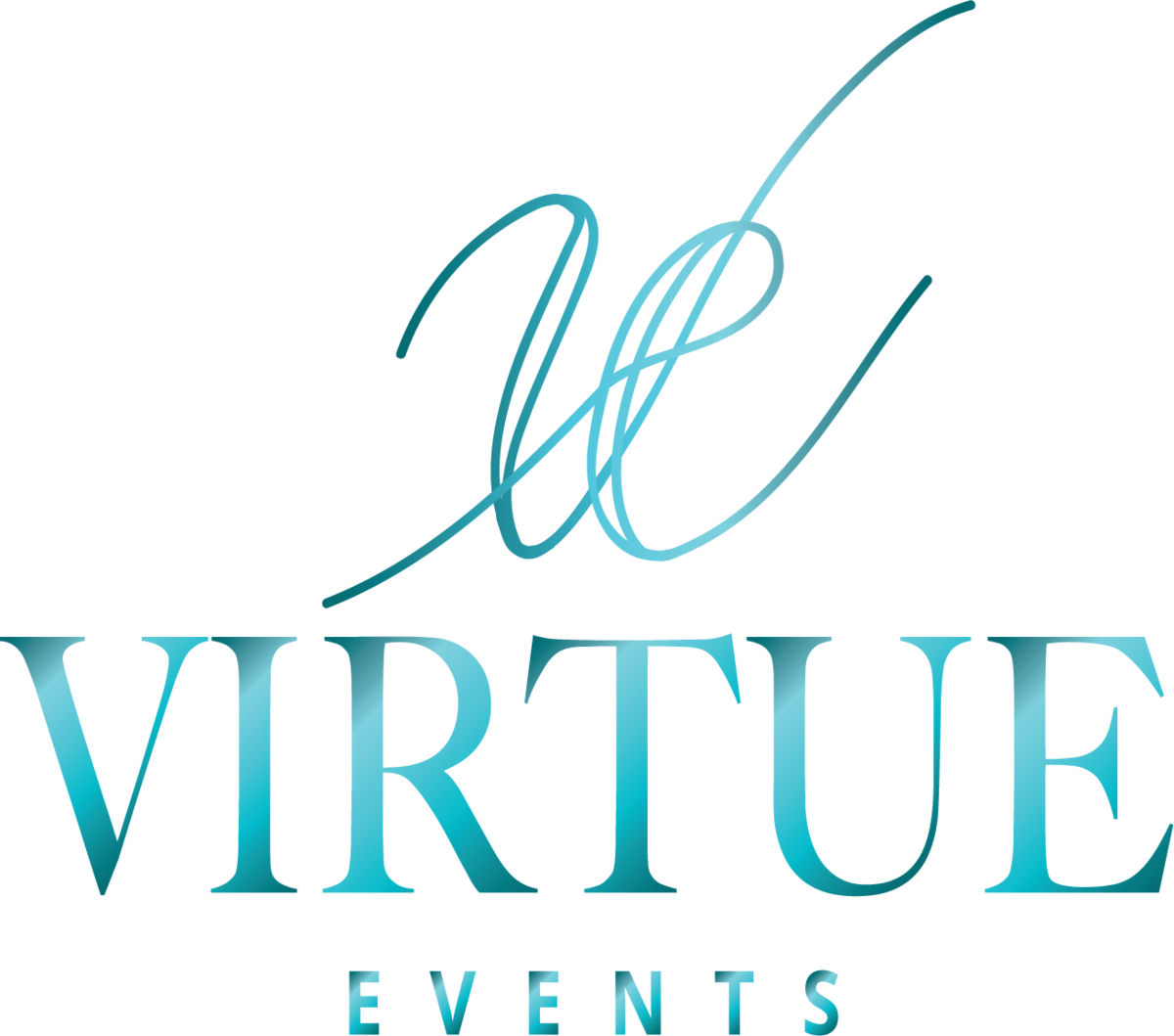 Virtue Events logo