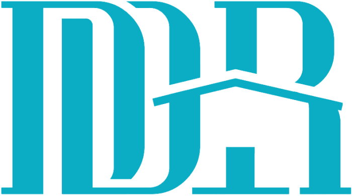 DDR Realty logo