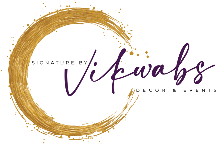 Vikwabs Decor logo