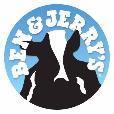 Ben & Jerry?s logo