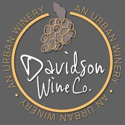 Davidson Wine Company logo