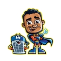 A/C Man Heating & Air Conditioning logo
