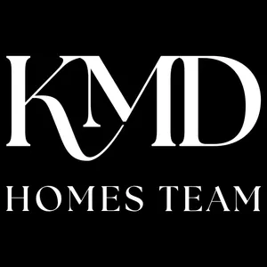 KMD Homes Team logo