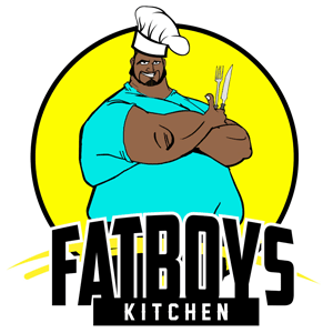 FatBoys Kitchen logo