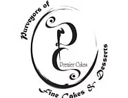 Premier Cakes logo