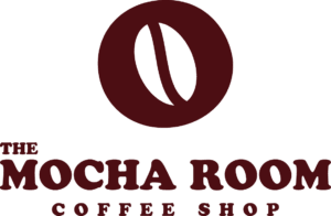 The Mocha Room logo