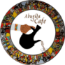 Abugida Ethiopian Cafe logo