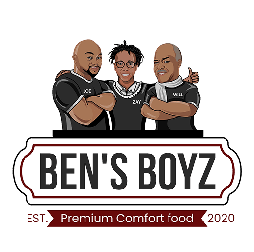 Ben's Boyz logo