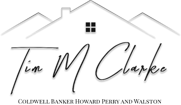 Tim M. Clarke Team logo