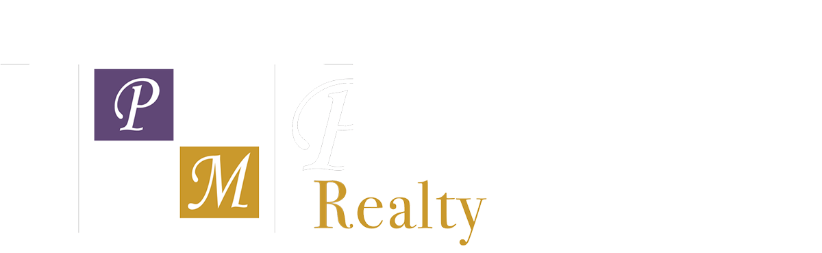 Pruitt Miller Realty Group logo