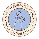 AAA Therapeutic Solutions logo
