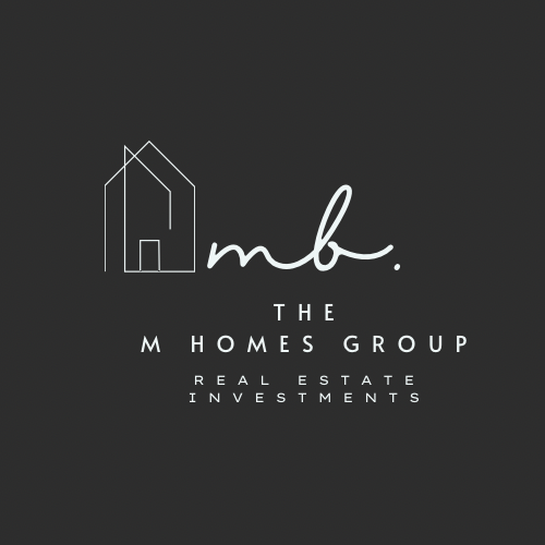 The M Homes Group logo