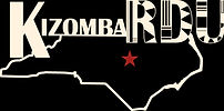 Kizomba RDU Dance Company logo