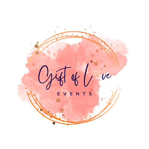 Gift Of Love Events logo