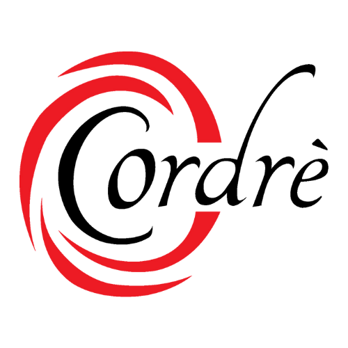 Catering by Cordre logo