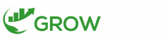 GROWMETIX logo