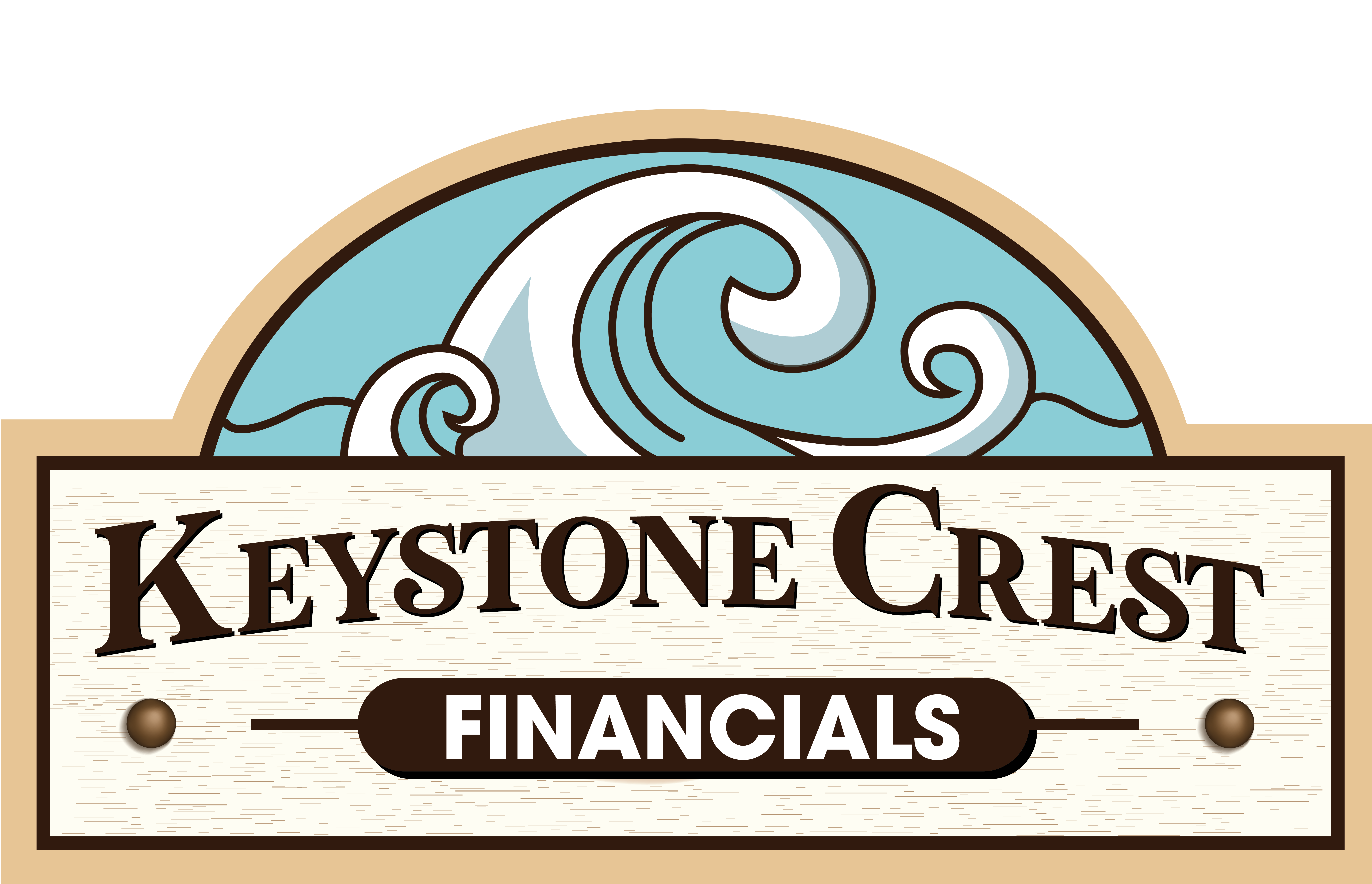 Keystone Crest Financials logo