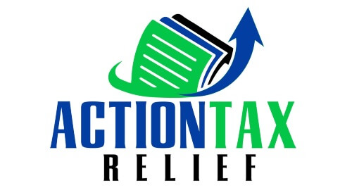 Action Tax Relief, LLC logo