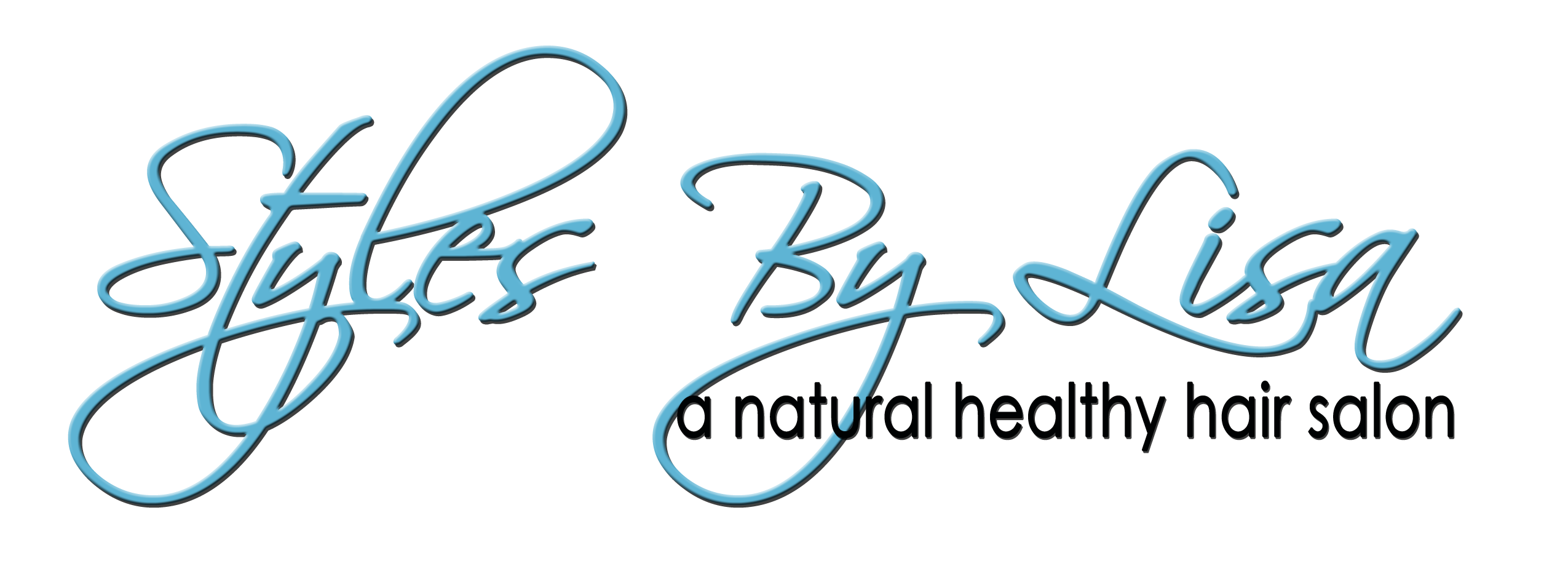 Styles By Lisa logo
