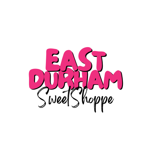 East Durham Sweet Shoppe logo
