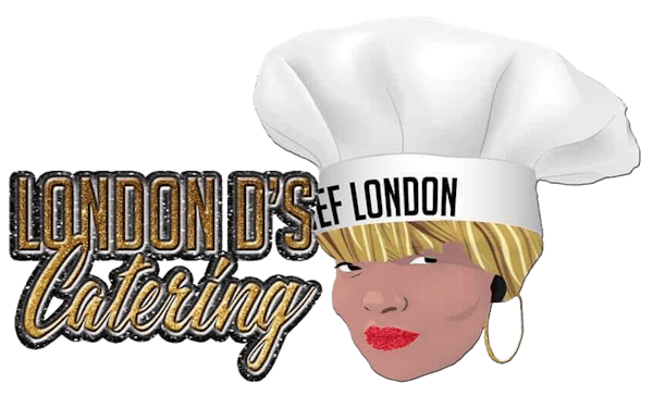London D's Cafe / Catering logo