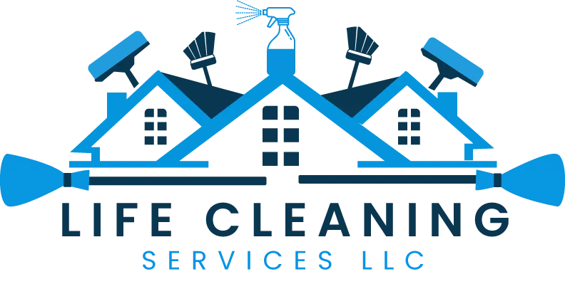 Life Cleaning Services, LLC logo
