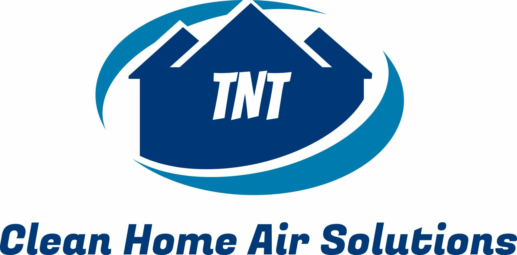 TNT Clean Home Air Solutions LLC logo