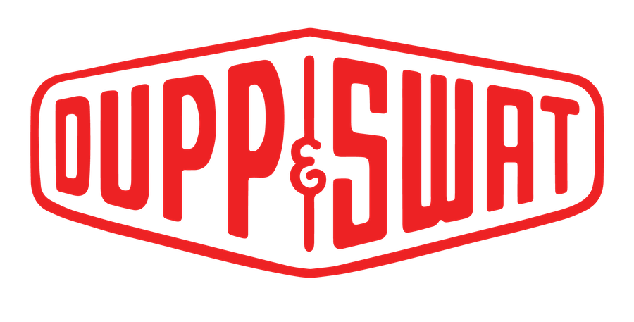 DUPP&SWAT logo