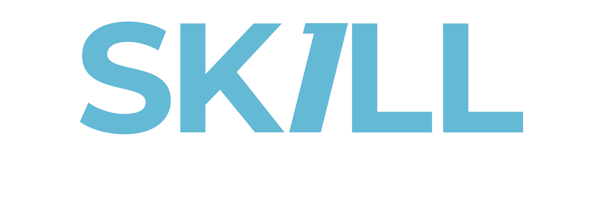 SK1LL Fitness Studio logo