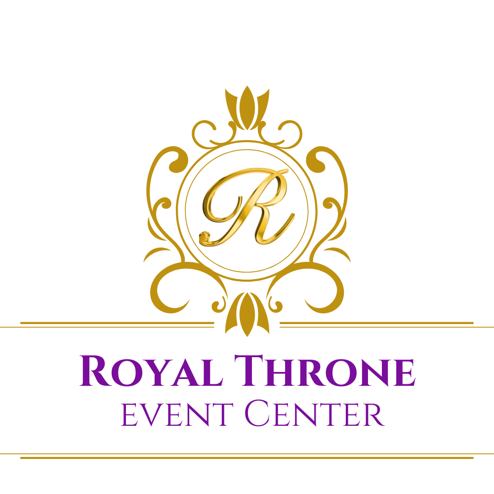 Royal Throne Event Center logo