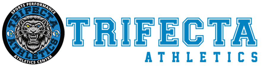 Trifecta Athletics logo