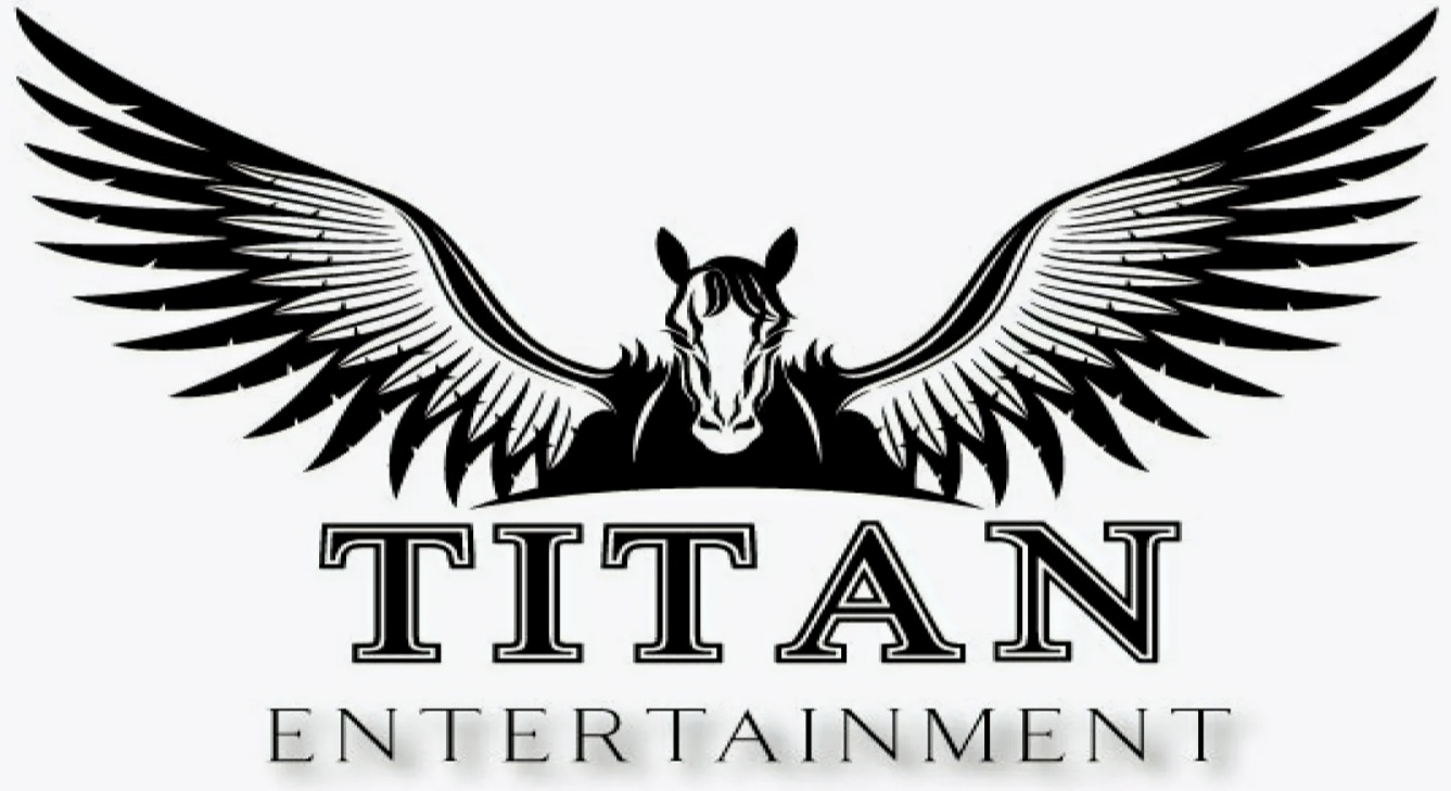 Titan Ent Studios logo