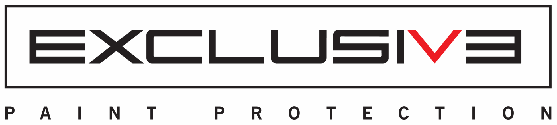 Exclusive Paint Protection logo