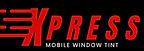 Xpress Mobile Window Tint logo
