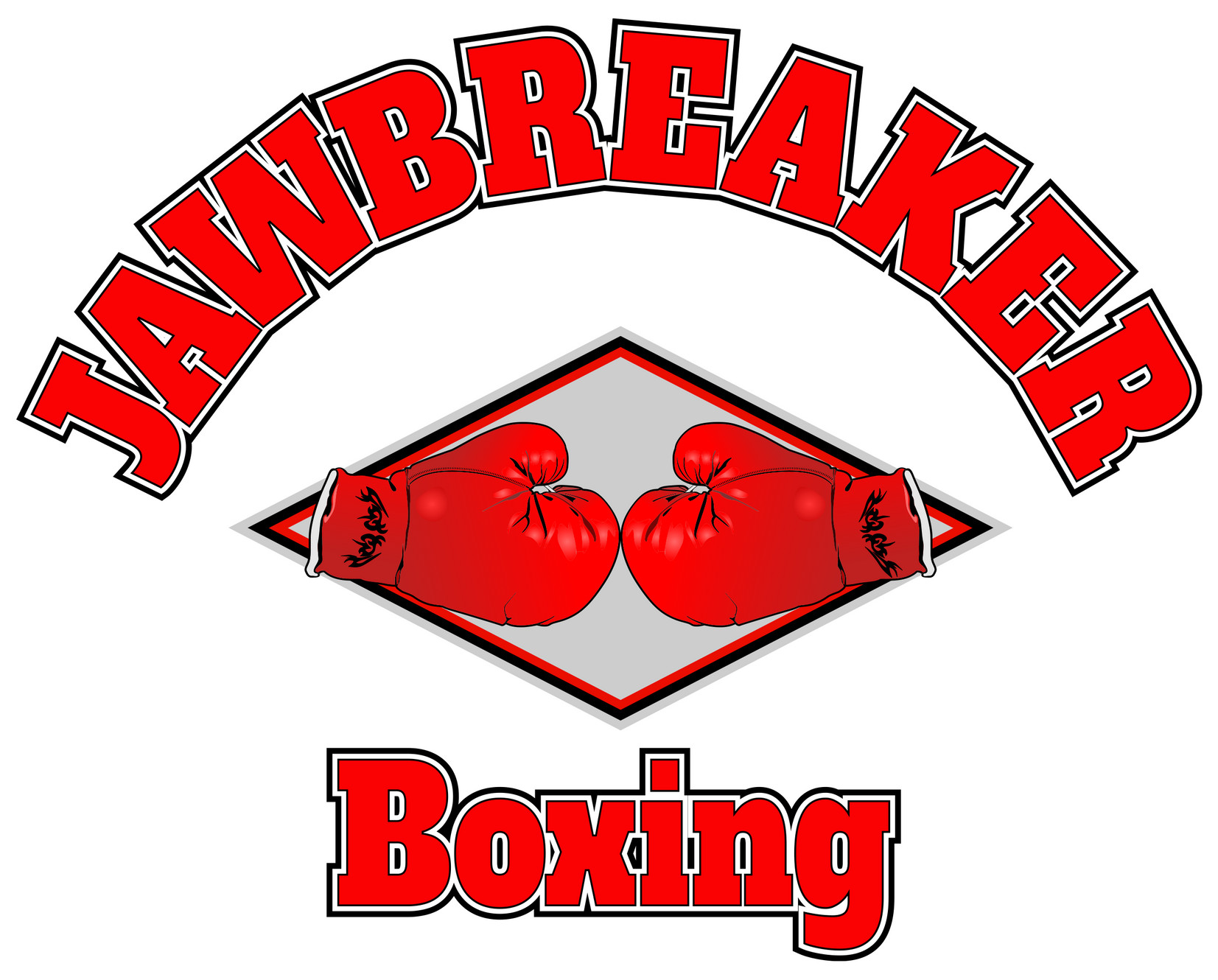 Jawbreaker Boxing logo
