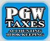 Perry G. Walker Accounting & Tax Service logo