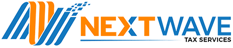Next Wave Tax Services logo