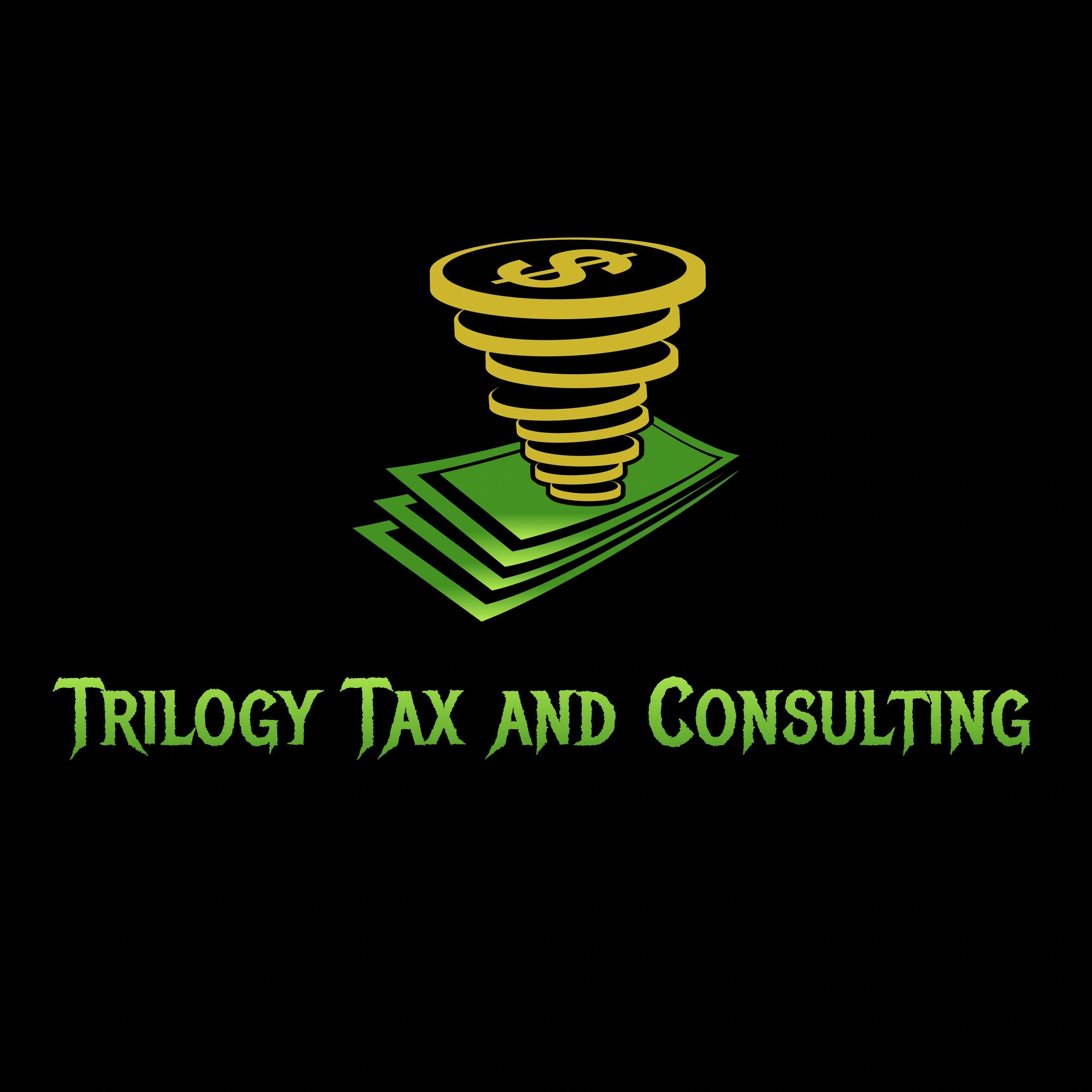 Trilogy Tax and Consulting INC logo