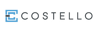 Michelle Pride, Realtor, Costello REI logo
