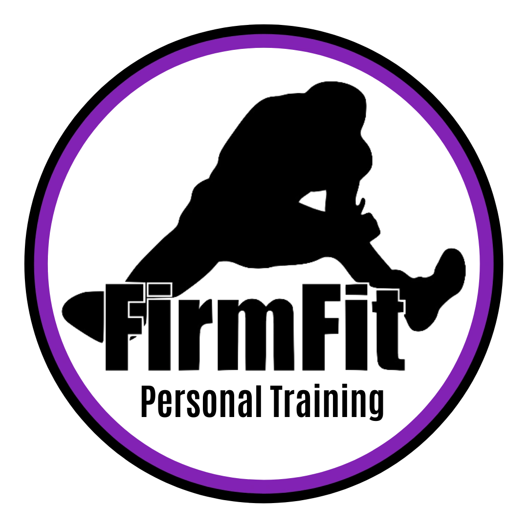 FirmFit Training Center logo