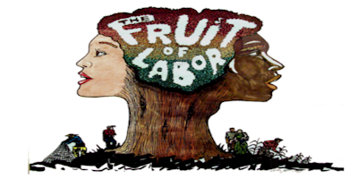 Fruit of Labor World Cultural Event Center logo