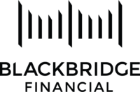 Terry Colen, CRPC® — Blackbridge Financial logo