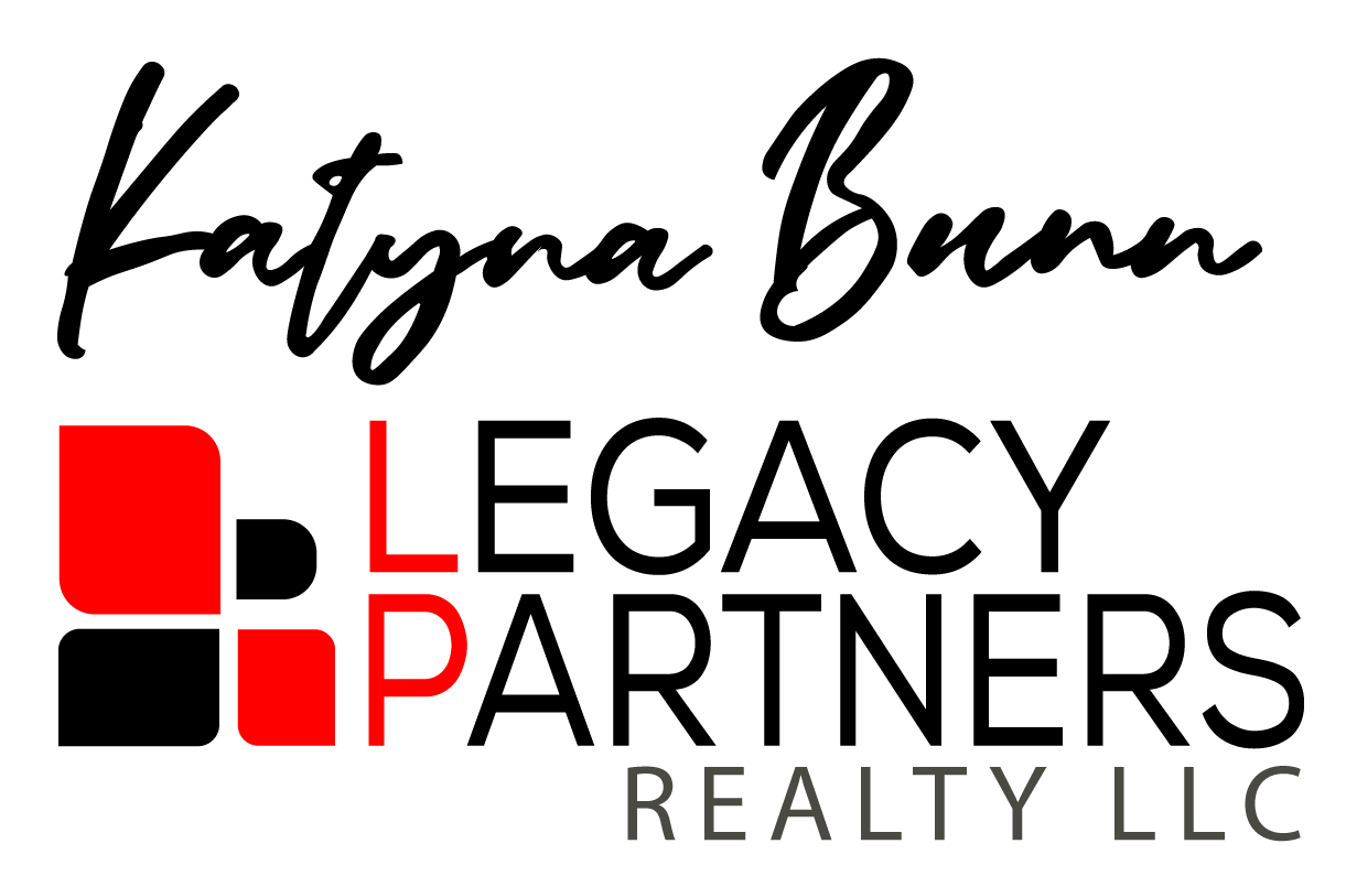 Katyna Bunn - Legacy Partners Realty logo