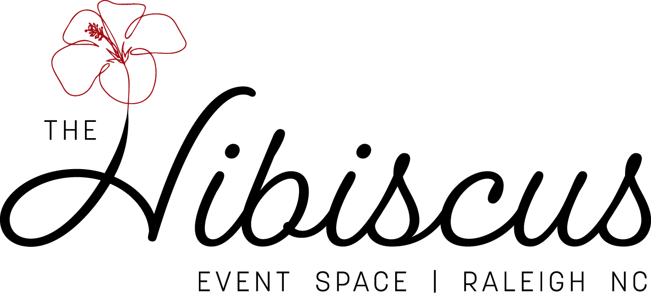 The Hibiscus logo