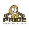 Pride Boxing and Fitness logo